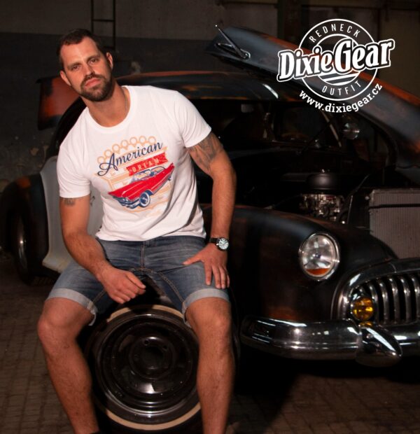 Cadillac 59 - Image 2