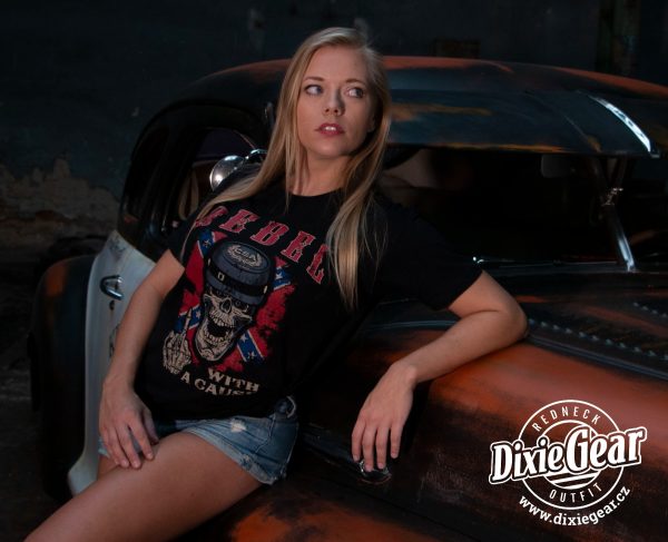 Rebel With A Cause - Image 3