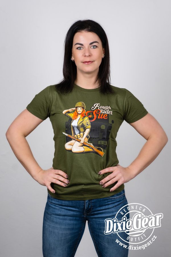Rough Rider Sue - Image 4