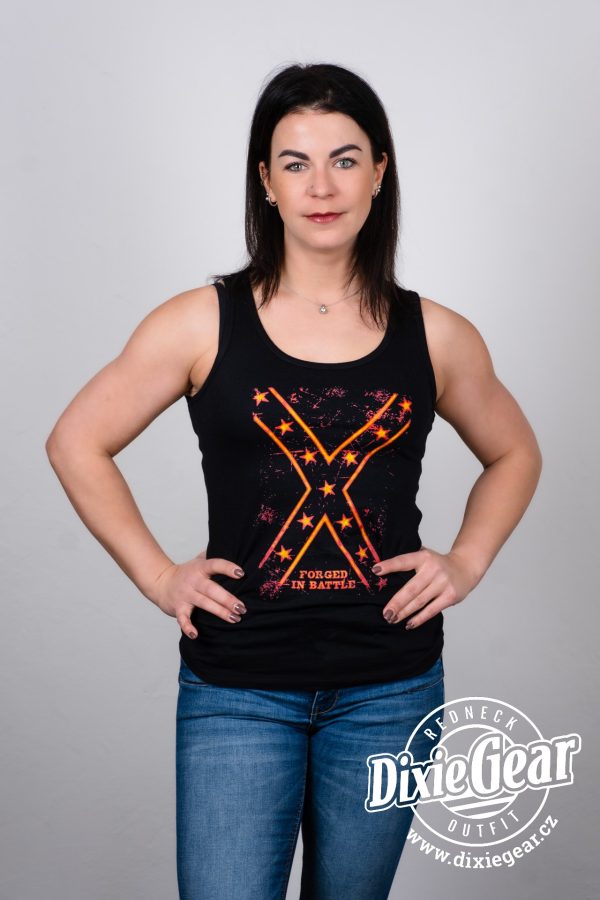 Forged In Battle - Image 4