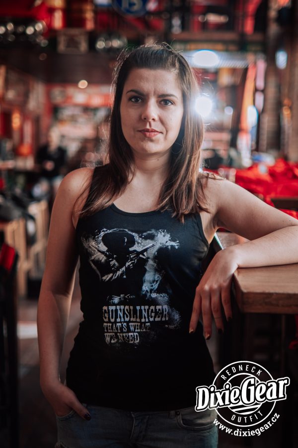 Gunslinger - Image 2