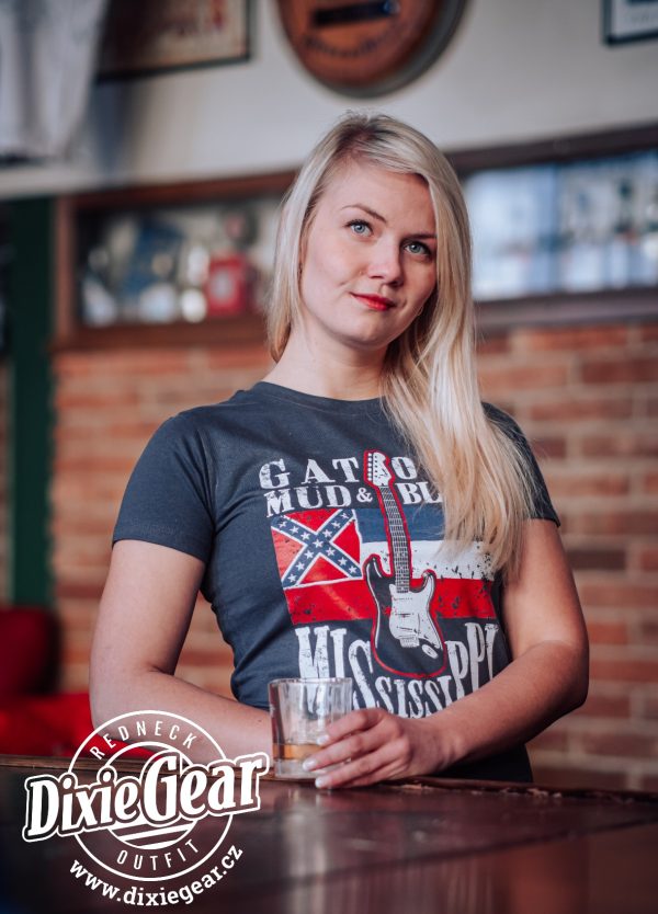 Mississippi - Obrázek 3