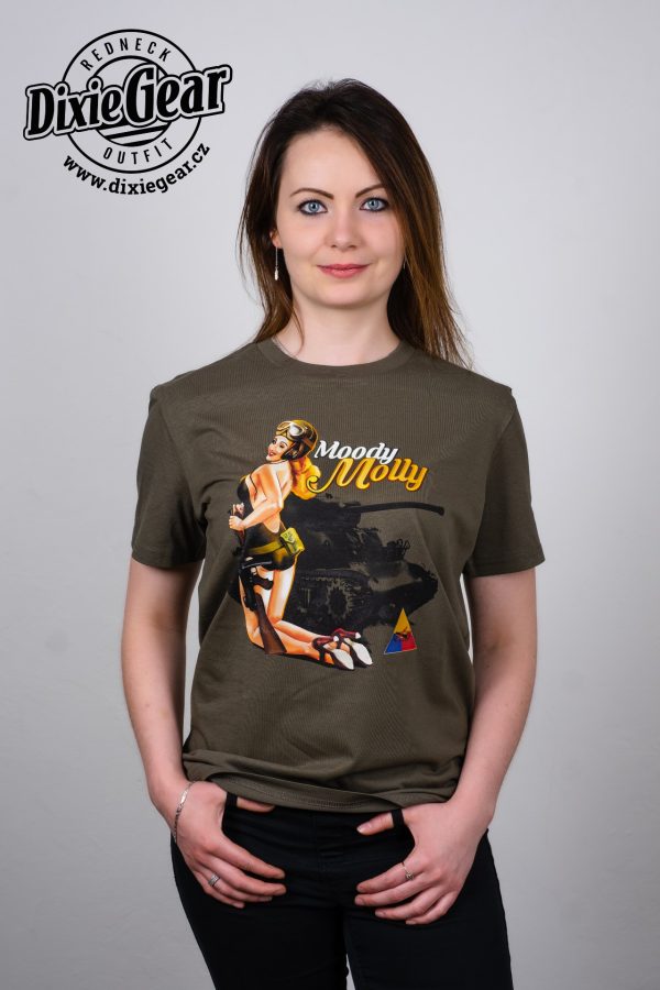 Moody Molly - Image 3