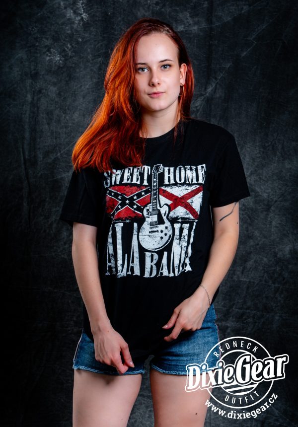 Alabama - Obrázek 3