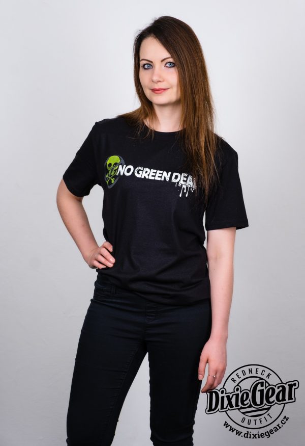 No Green Deal 2 black - Image 3