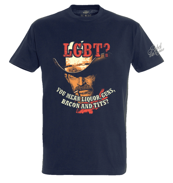 LGBT