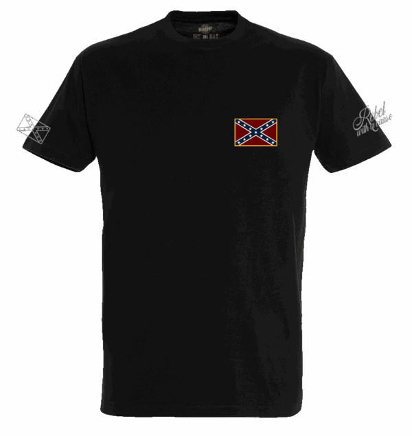 Flag Small 2025 Black
