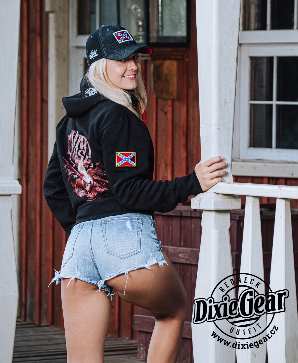 Country Music mikina typ C - Obrázek 4